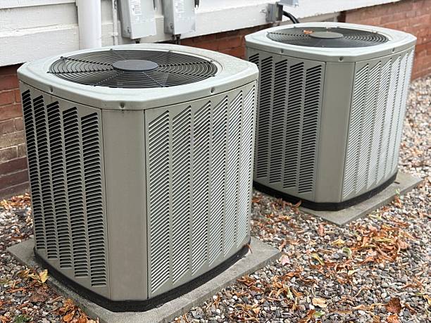 Reliable Heat Pump Repair contractor in Gardner, KS by Leonard HVAC